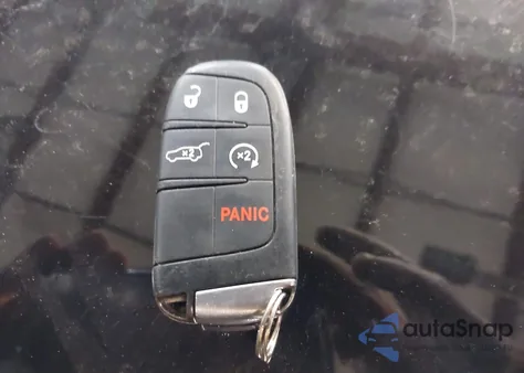 2018 Jeep Grand Cherokee Upland 4X4 from USA, damaged, VIN 1C4RJFAG3JC482224